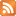 Icon RSS-Feed